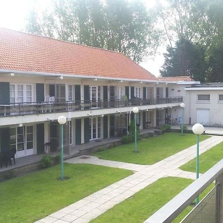 Spacieux Duplex Pres De La Mer 4 Chambres 2 Sdb De Haan Exteriör bild