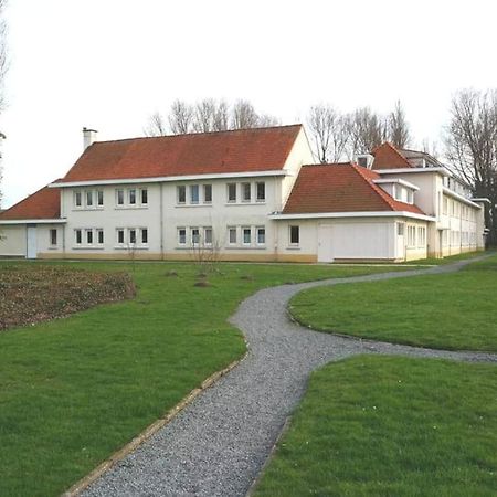 Spacieux Duplex Pres De La Mer 4 Chambres 2 Sdb De Haan Exteriör bild