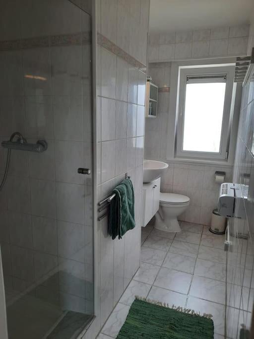 Spacieux Duplex Pres De La Mer 4 Chambres 2 Sdb De Haan Exteriör bild